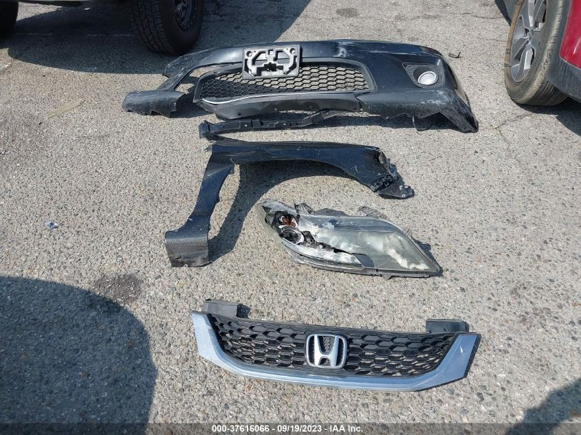 2015 HONDA ACCORD COUPE EX-L 1HGCT2B86FA005467