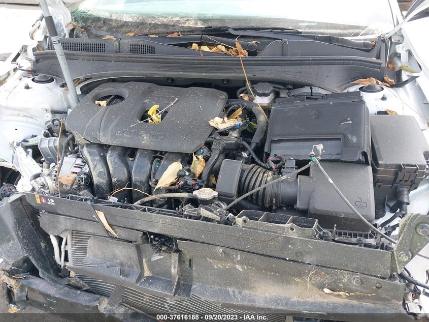VIN 3KPF24AD8PE617550 2023 KIA FORTE LX/LXS