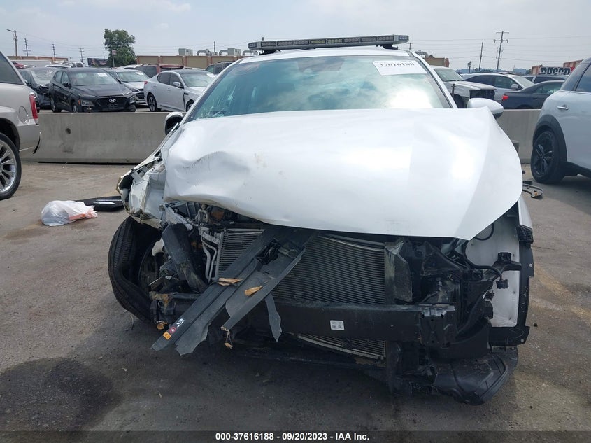 VIN 3KPF24AD8PE617550 2023 KIA FORTE LX/LXS