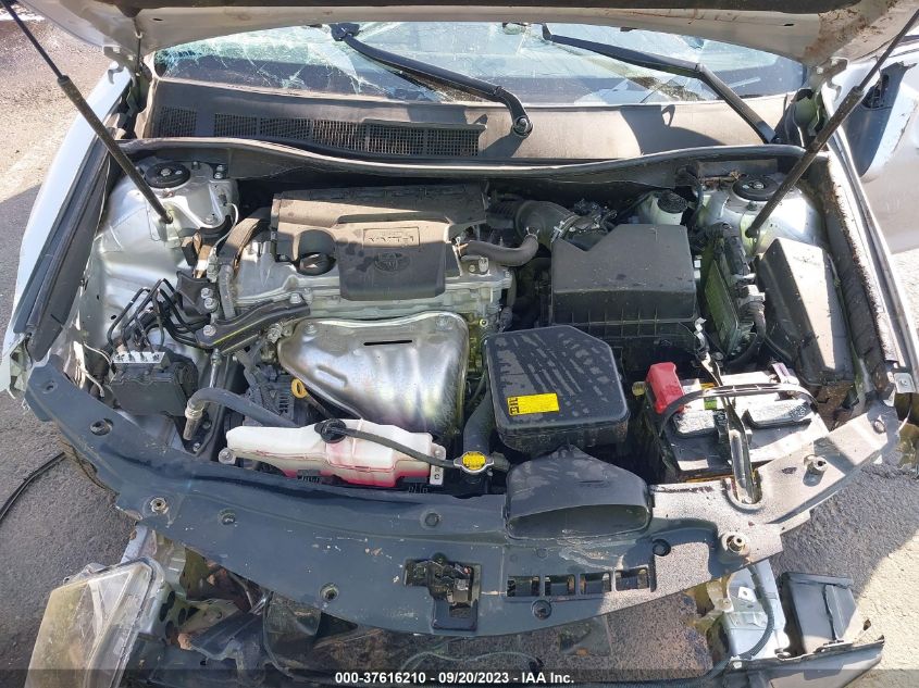 2014 TOYOTA CAMRY L/LE/XLE/SE/SE SPORT - 4T4BF1FK7ER444838