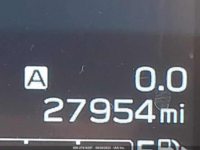 2019 SUBARU CROSSTREK PREMIUM - JF2GTAEC7K8323482