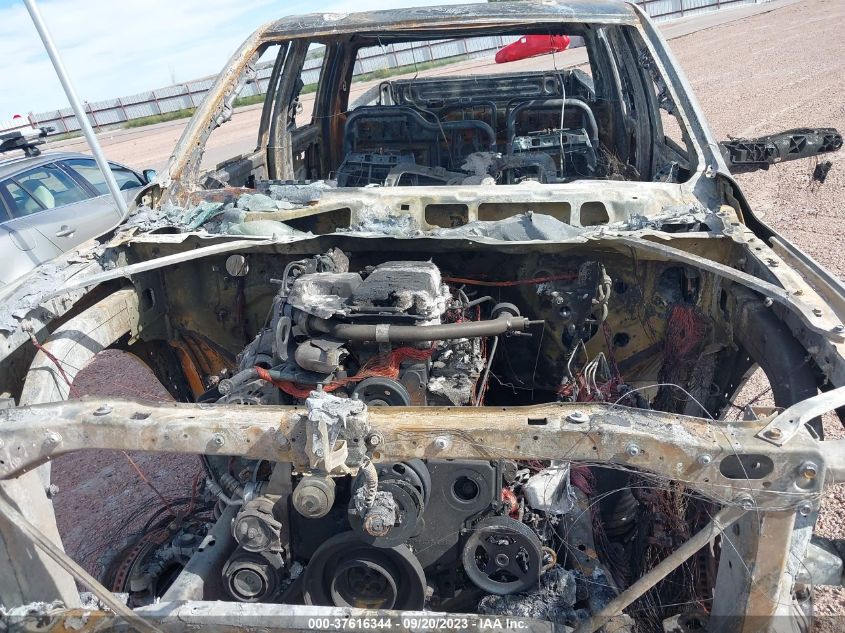 2022 RAM 2500 LIMITED - 3C6UR5SLONG269279
