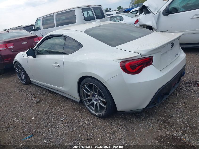 2015 TOYOTA SCION FR-S JF1ZNAA11F9708290