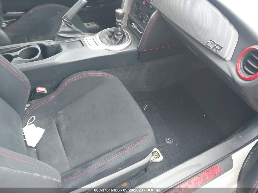 2015 TOYOTA SCION FR-S JF1ZNAA11F9708290