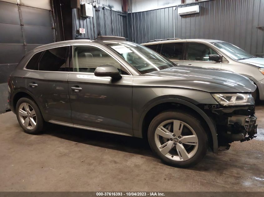 WA1BNAFY1K2098275 2019 AUDI Q5, photo no. 14