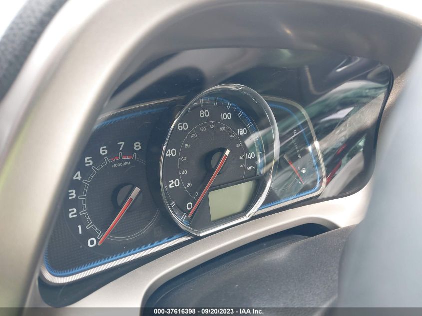 2015 TOYOTA RAV4 LIMITED - 2T3DFREV6FW329198