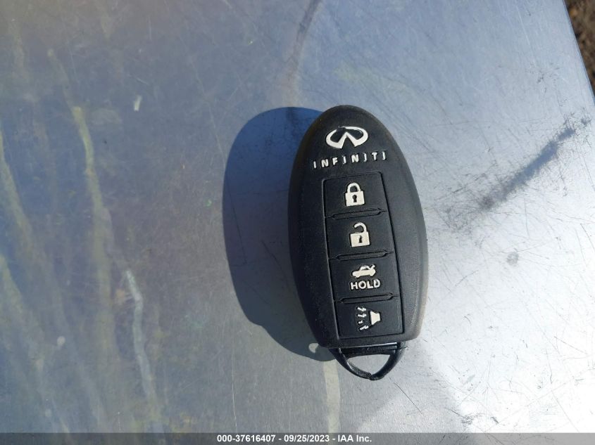 2014 INFINITI Q50 HYBRID SPORT JN1AV7APXEM690191