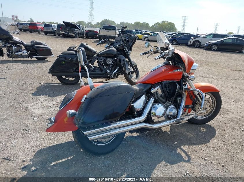 2003 HONDA VTX1800 S 1HFSC493X3A102821