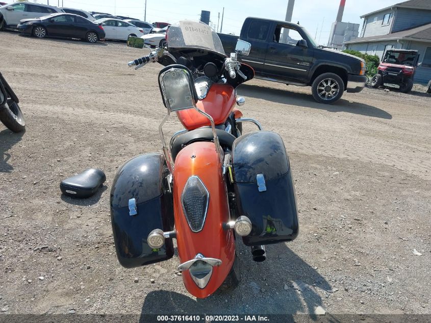 2003 HONDA VTX1800 S 1HFSC493X3A102821