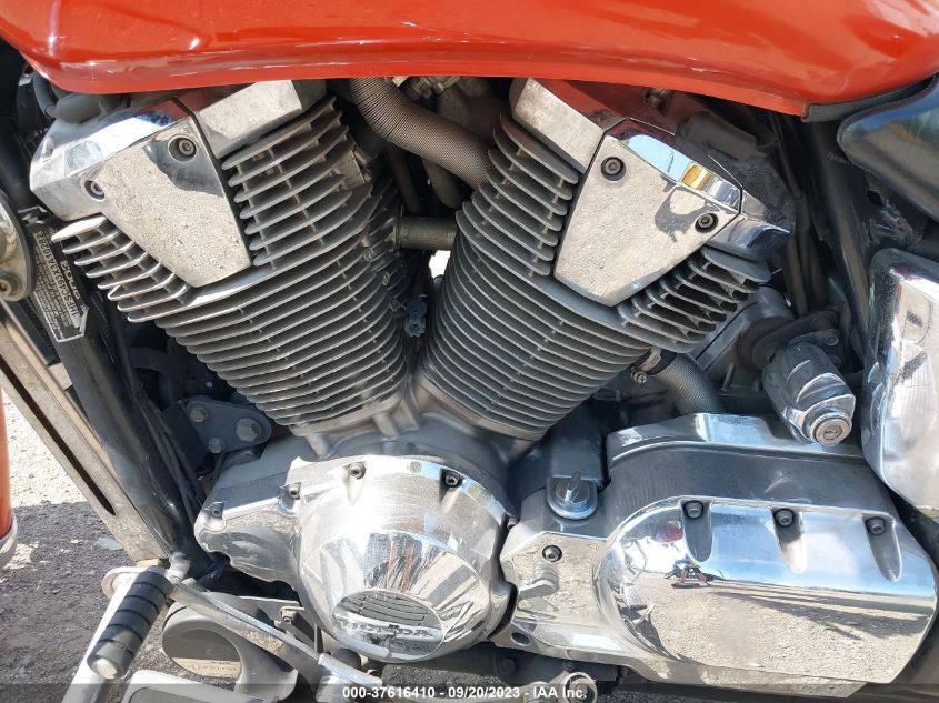 2003 HONDA VTX1800 S 1HFSC493X3A102821