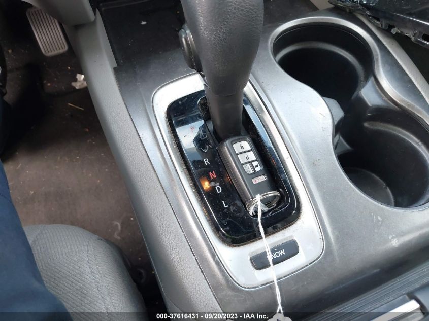 2018 HONDA PILOT EX - 5FNYF5H33JB024891