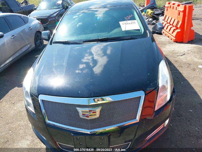 2017 CADILLAC XTS LUXURY - 2G61M5S3XH9108594