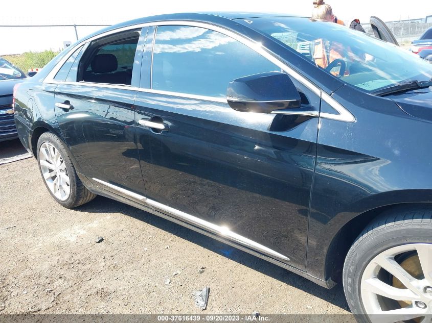 2017 CADILLAC XTS LUXURY - 2G61M5S3XH9108594