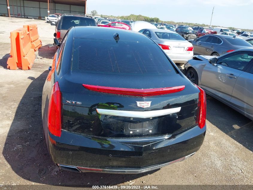 2017 CADILLAC XTS LUXURY - 2G61M5S3XH9108594