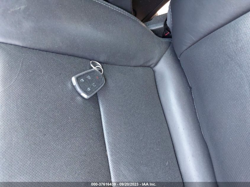 2017 CADILLAC XTS LUXURY - 2G61M5S3XH9108594