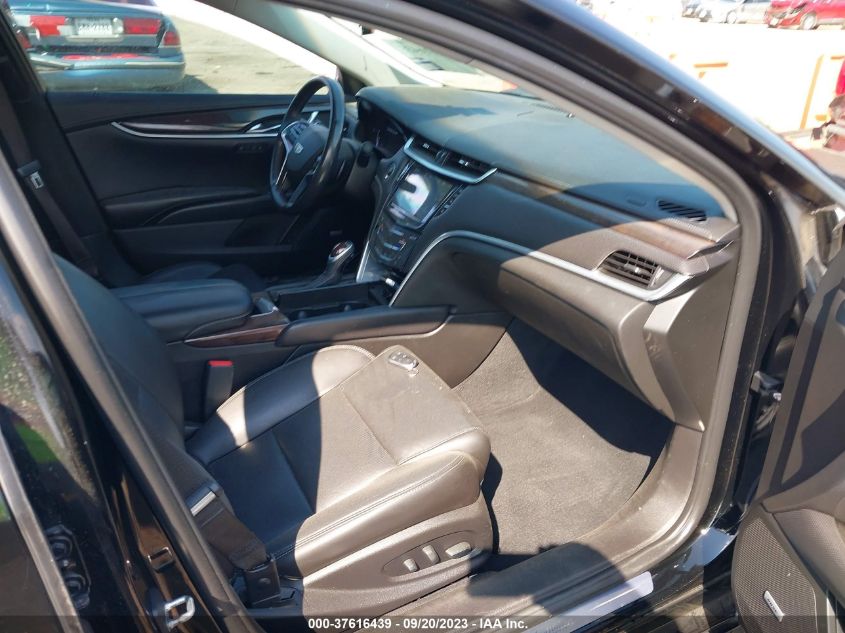 2017 CADILLAC XTS LUXURY - 2G61M5S3XH9108594