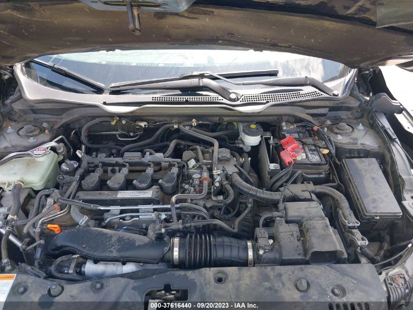 2017 HONDA CIVIC SEDAN EX-T - 19XFC1F30HE032250