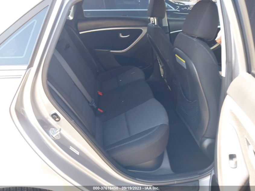 2013 HYUNDAI ELANTRA GT - KMHD35LE8DU153331
