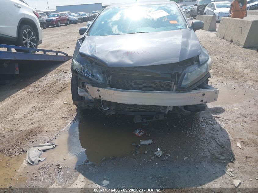 2015 HONDA CIVIC SEDAN LX - 19XFB2F56FE011104