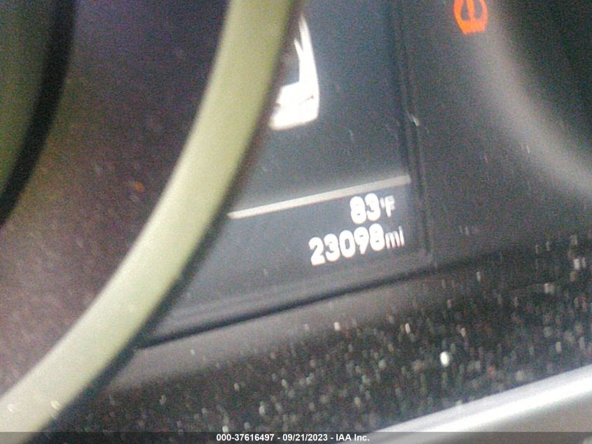 2022 HYUNDAI ELANTRA SEL - KMHLM4AG7NU330041
