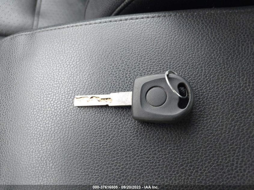 2014 VOLKSWAGEN JETTA SEDAN SE - 3VWD17AJ9EM249817