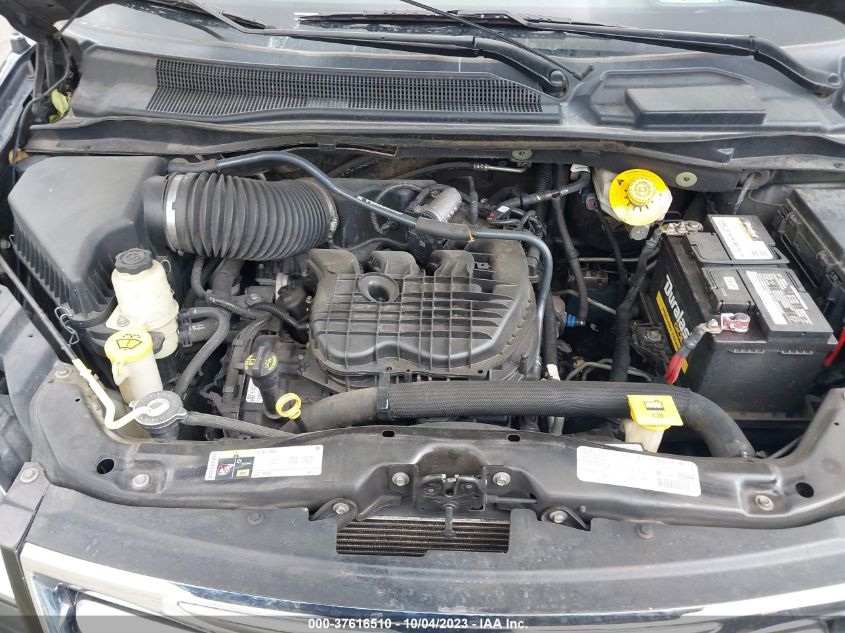 2014 CHRYSLER TOWN & COUNTRY TOURING - 2C4RC1BG0ER158298