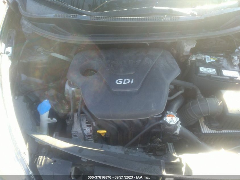2015 KIA RIO LX - KNADM4A36F6515061