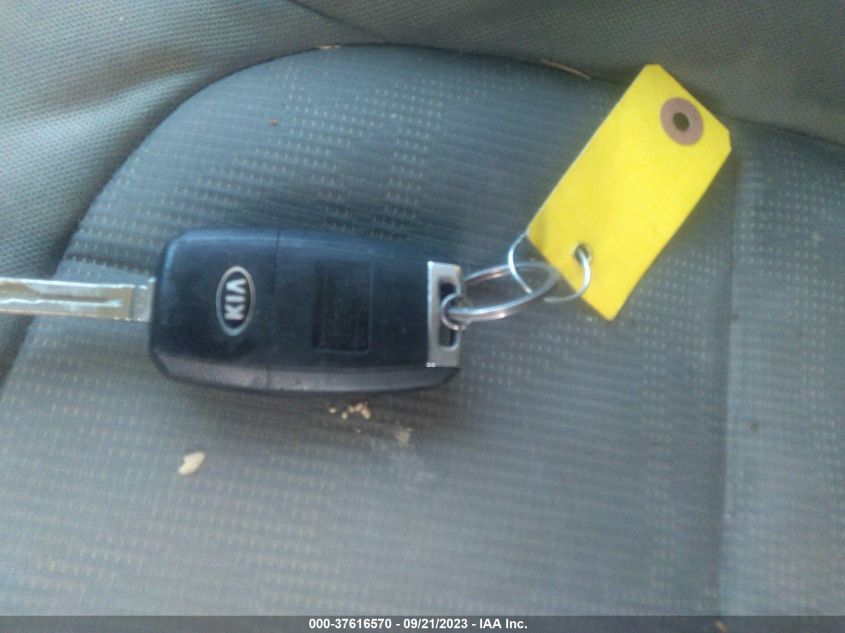2015 KIA RIO LX - KNADM4A36F6515061