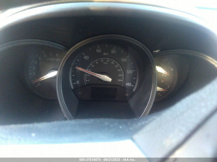 2015 KIA RIO LX - KNADM4A36F6515061