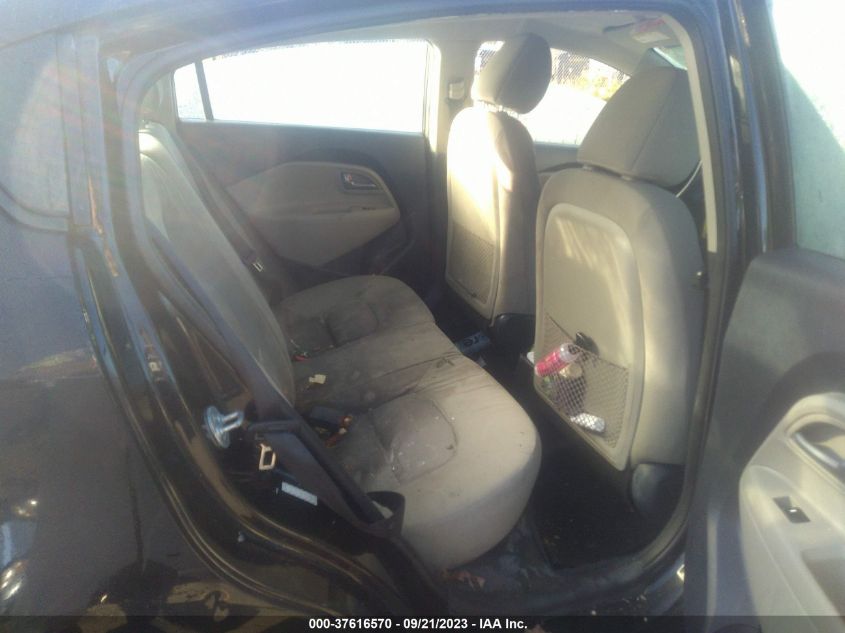 2015 KIA RIO LX - KNADM4A36F6515061