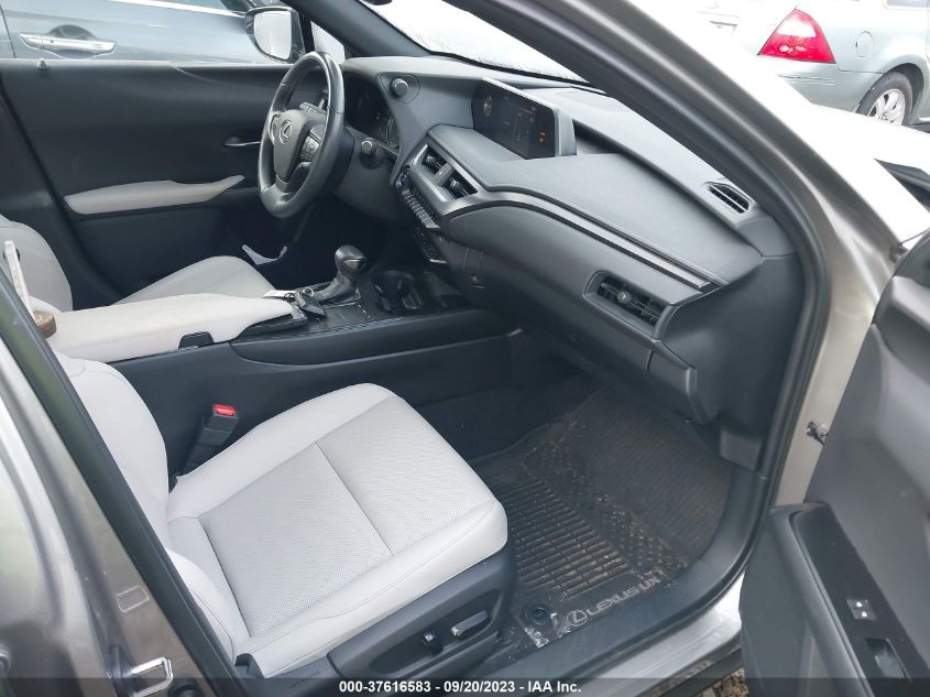 2021 LEXUS UX UX 250H JTHP9JBH6M2053159