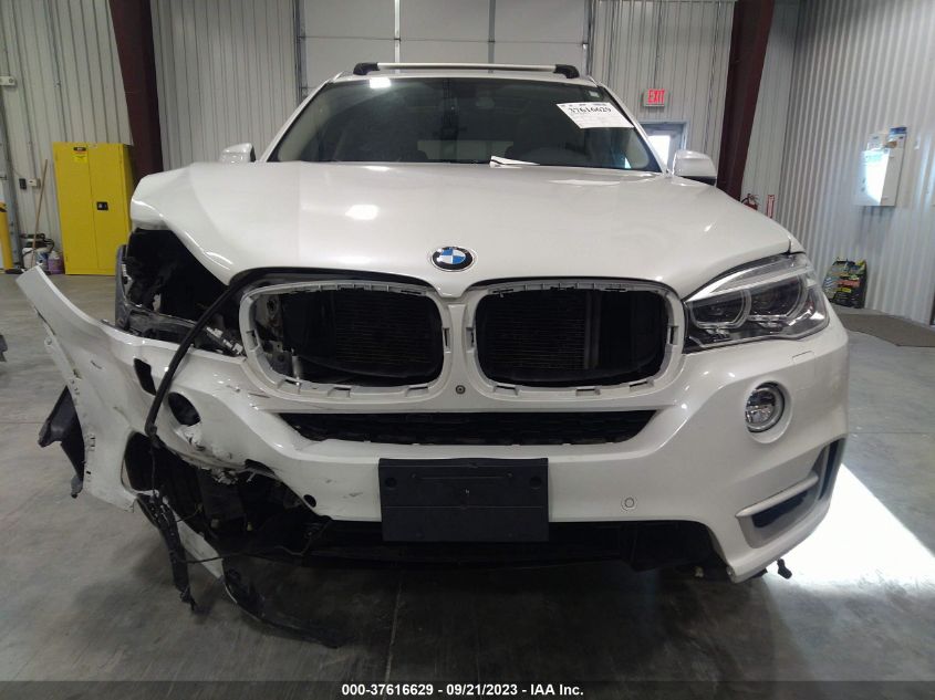 5UXKR0C54F0P07468 2015 BMW X5, photo no. 13