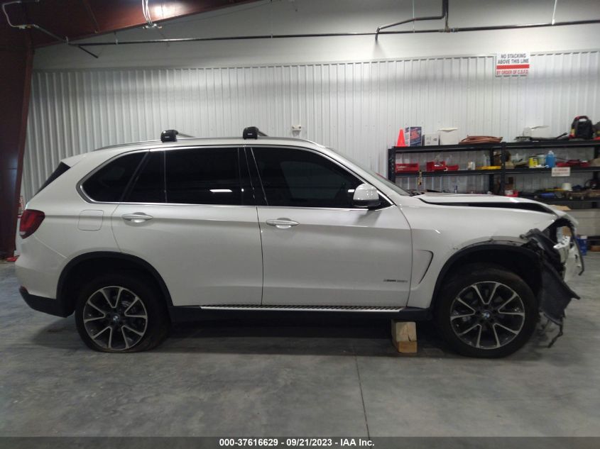 5UXKR0C54F0P07468 2015 BMW X5, photo no. 14