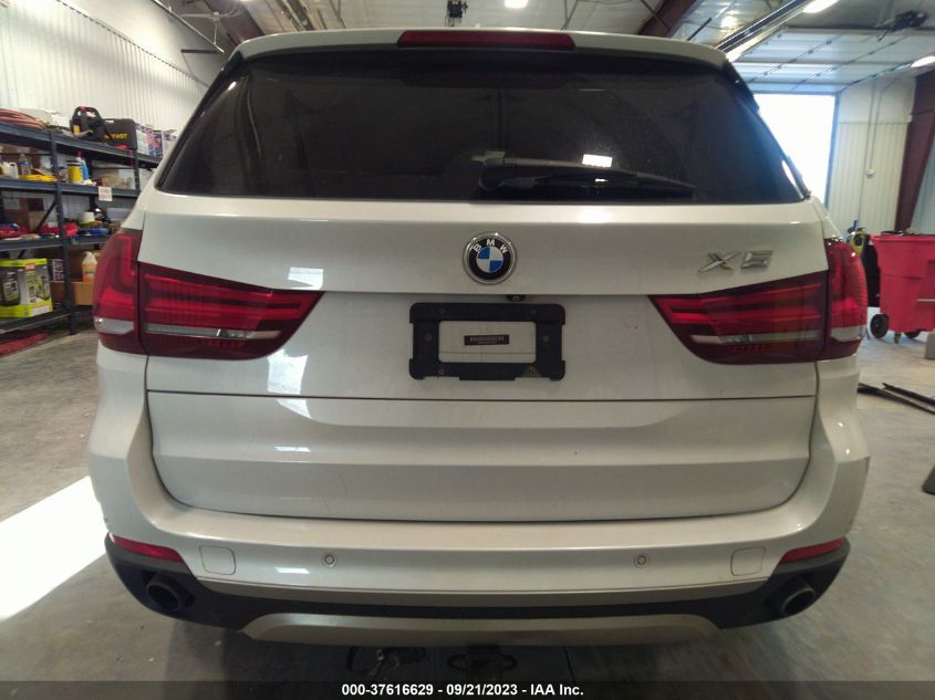 5UXKR0C54F0P07468 2015 BMW X5, photo no. 17