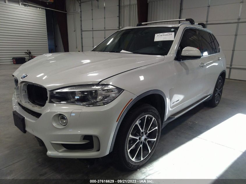 5UXKR0C54F0P07468 2015 BMW X5, photo no. 2