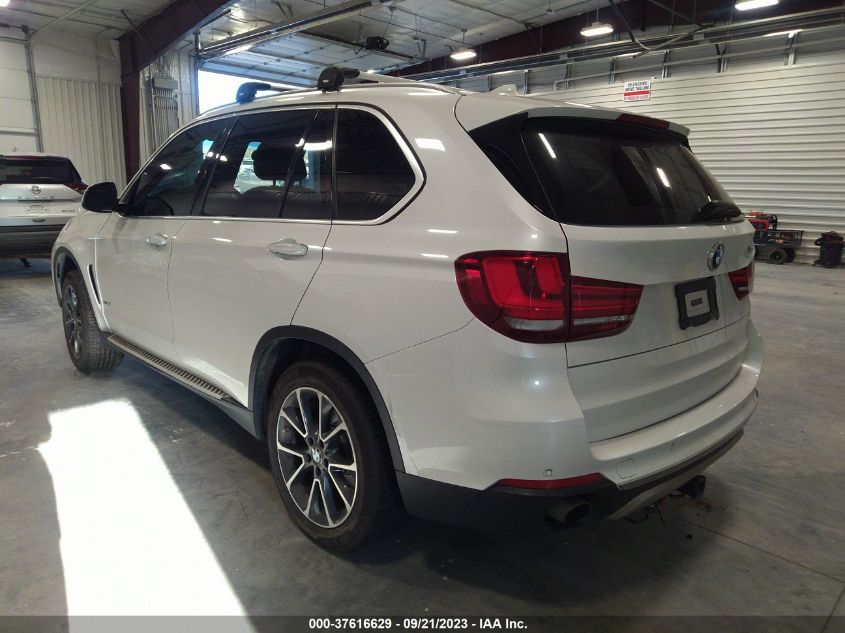 5UXKR0C54F0P07468 2015 BMW X5, photo no. 3