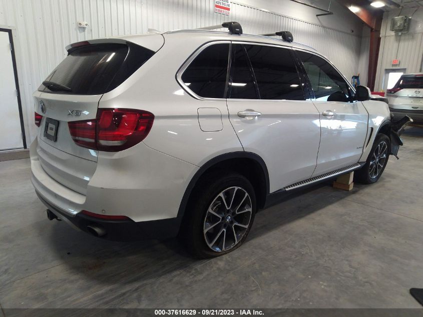 5UXKR0C54F0P07468 2015 BMW X5, photo no. 4