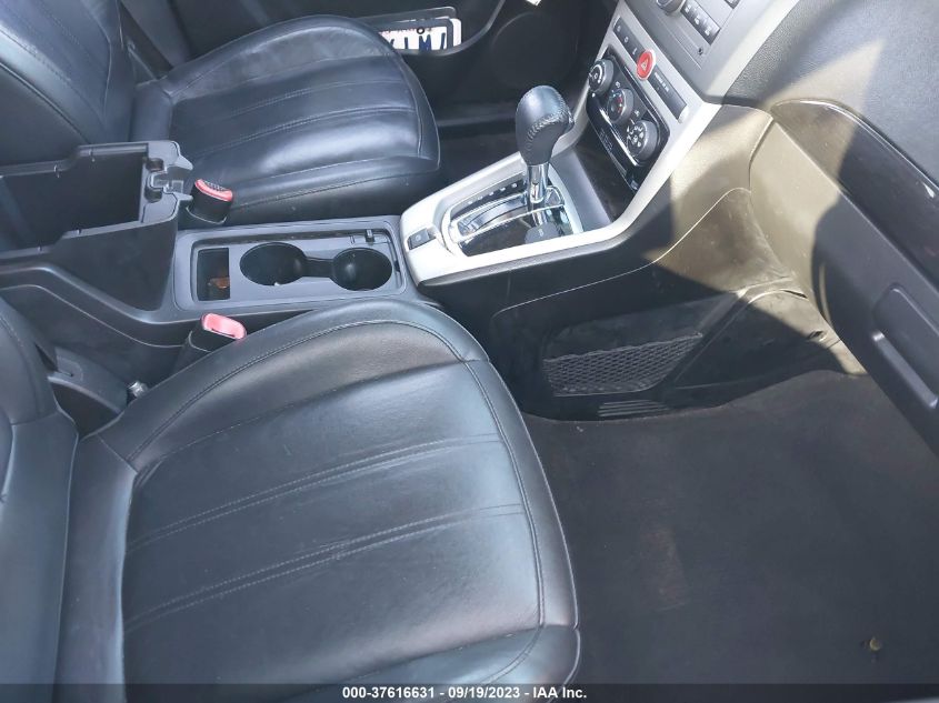 2013 CHEVROLET CAPTIVA SPORT FLEET LTZ 3GNAL4EK2DS541845