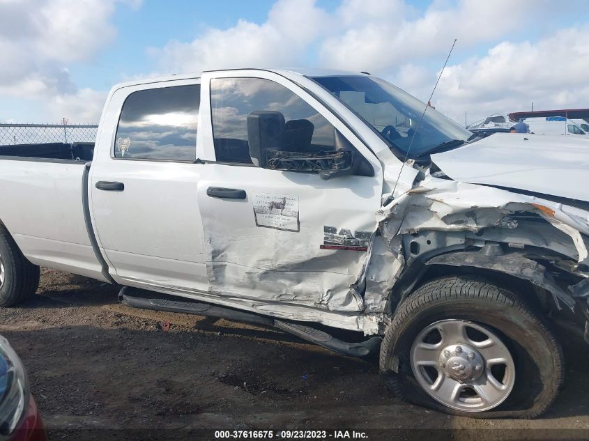2017 RAM 2500 TRADESMAN - 3C6TR5HT2HG771296