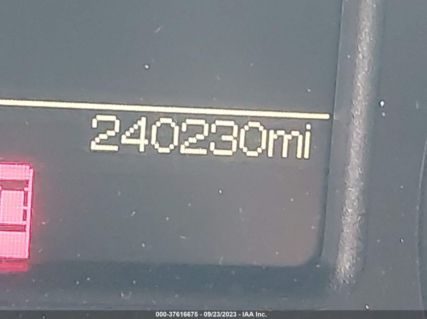 2017 RAM 2500 TRADESMAN - 3C6TR5HT2HG771296