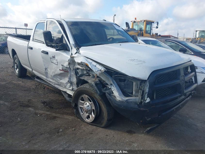 2017 RAM 2500 TRADESMAN - 3C6TR5HT2HG771296