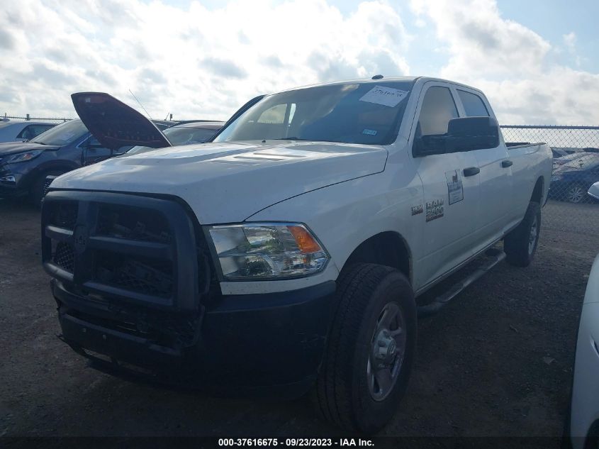 2017 RAM 2500 TRADESMAN - 3C6TR5HT2HG771296
