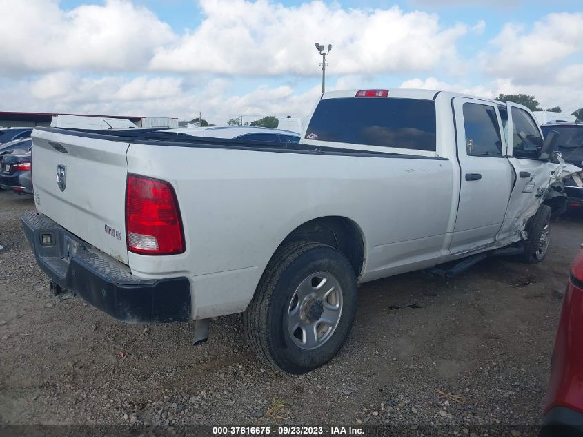 2017 RAM 2500 TRADESMAN - 3C6TR5HT2HG771296