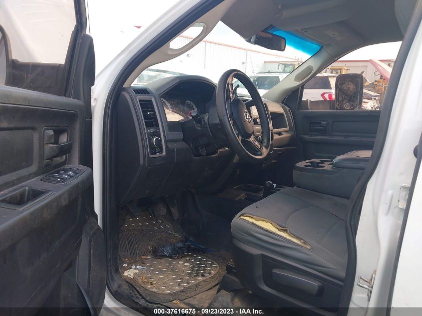 2017 RAM 2500 TRADESMAN - 3C6TR5HT2HG771296