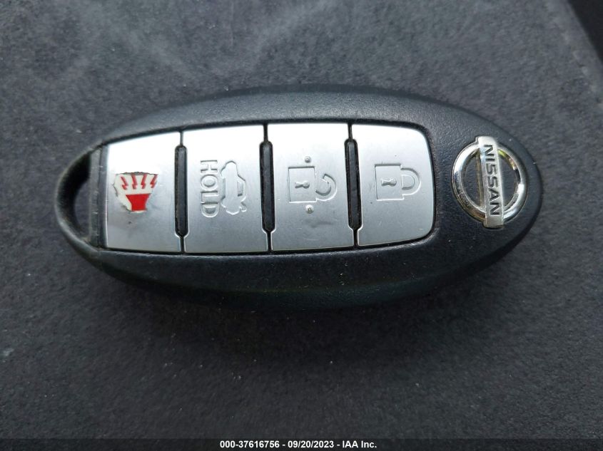 2013 NISSAN ALTIMA 2.5 S - 1N4AL3AP9DN428768