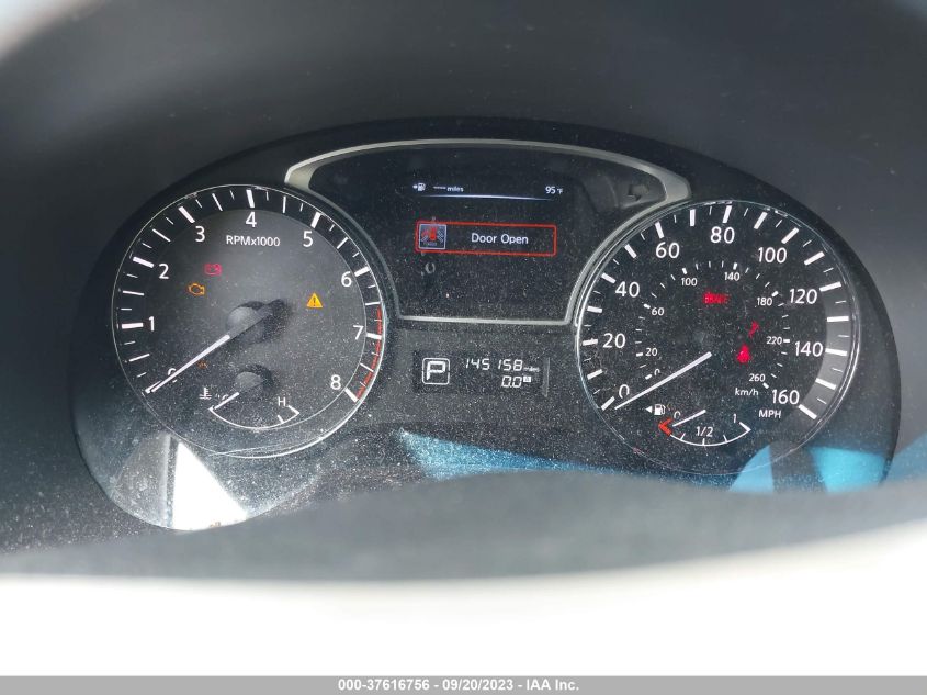 2013 NISSAN ALTIMA 2.5 S - 1N4AL3AP9DN428768