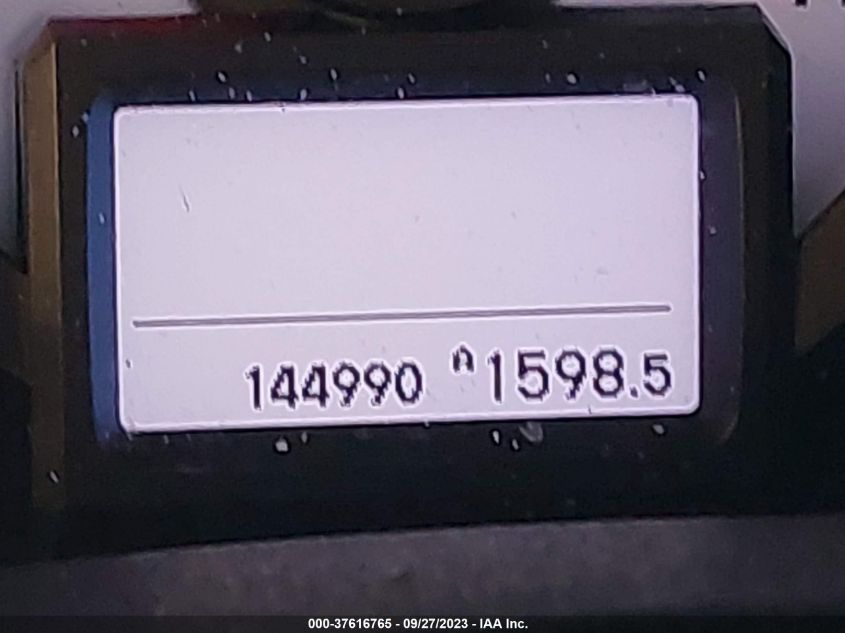 2013 HONDA PILOT TOURING - 5FNYF4H98DB070252