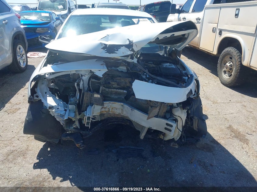 VIN 1G1ZB5ST3JF107217 2018 CHEVROLET MALIBU LS