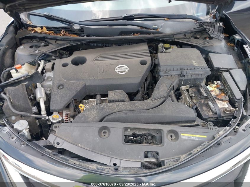 2013 NISSAN ALTIMA 2.5 S - 1N4AL3AP5DC157686
