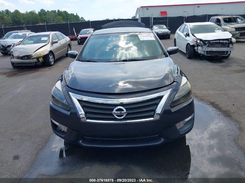 2013 NISSAN ALTIMA 2.5 S - 1N4AL3AP5DC157686